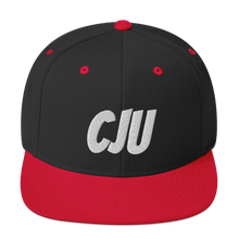 Load image into Gallery viewer, CJU Snapback