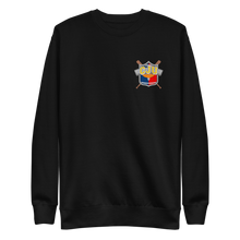 Load image into Gallery viewer, CJU Long Sleeve