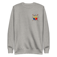 Load image into Gallery viewer, CJU Long Sleeve