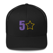 Load image into Gallery viewer, 5 Star Cap
