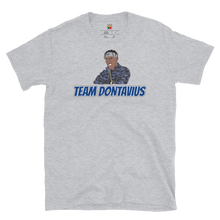 Load image into Gallery viewer, TEAM DONTAVIUS Tee
