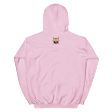 Load image into Gallery viewer, "JUST TAKE IT" Hoodie
