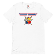Load image into Gallery viewer, "Aaaaaah aaaaaah!" Tee
